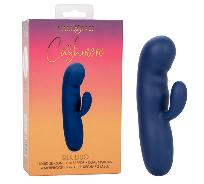 Cashmere™ Silk Duo