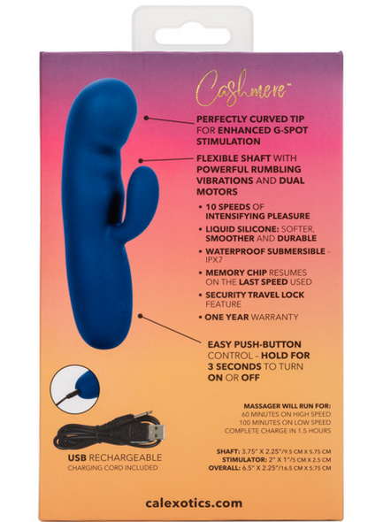 Cashmere™ Silk Duo