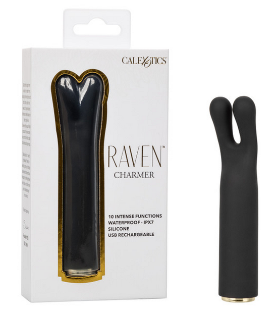 Raven™ Charmer