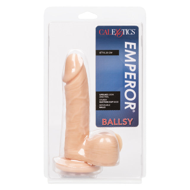 Emperor® Ballsy Emperor® Ballsy