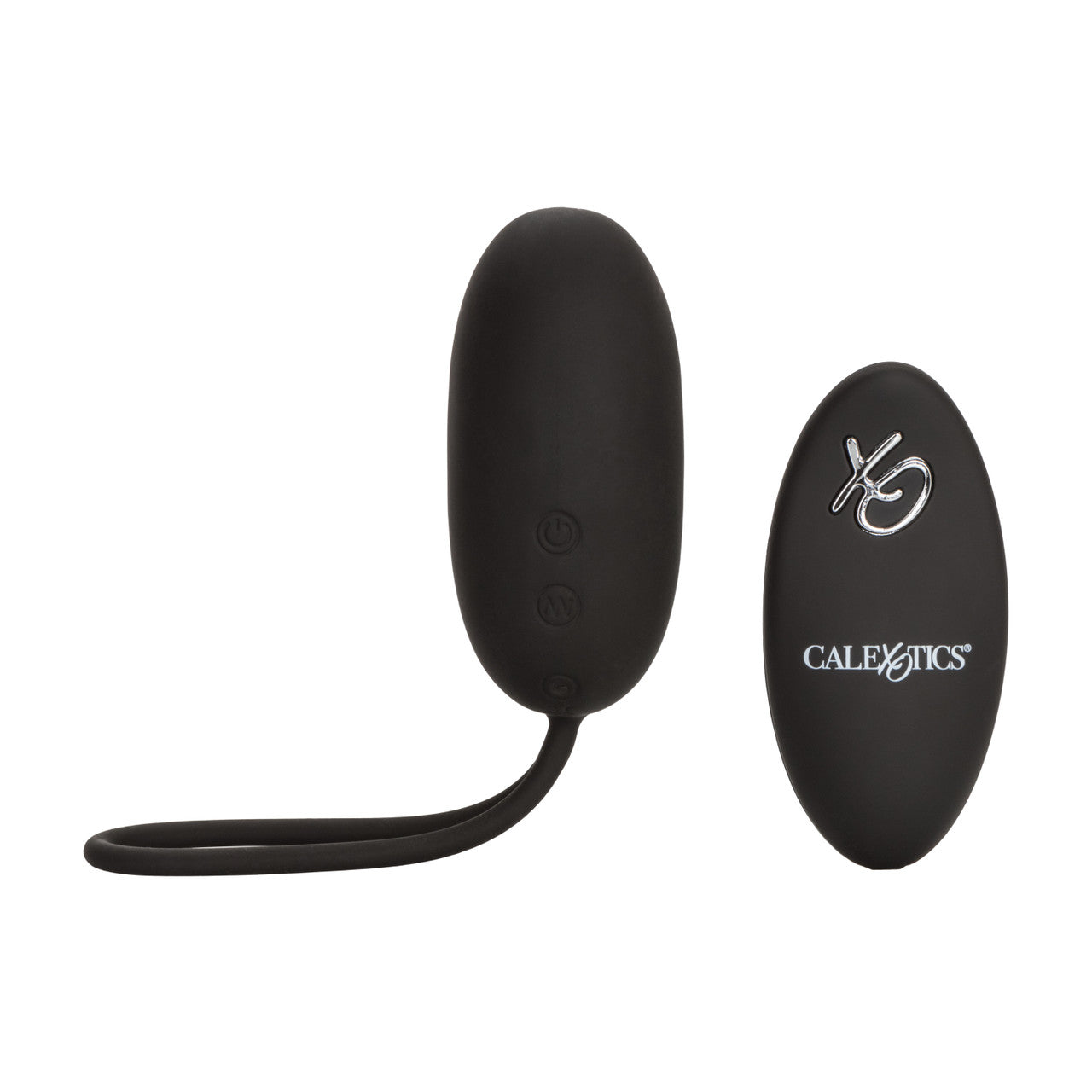 Silicone Remote Rechargeable Egg