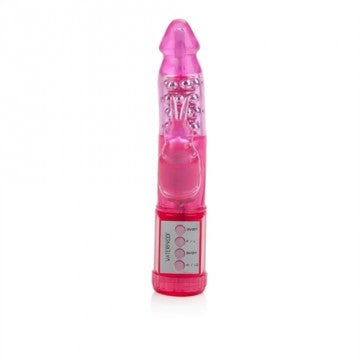 My First Jack Rabbit